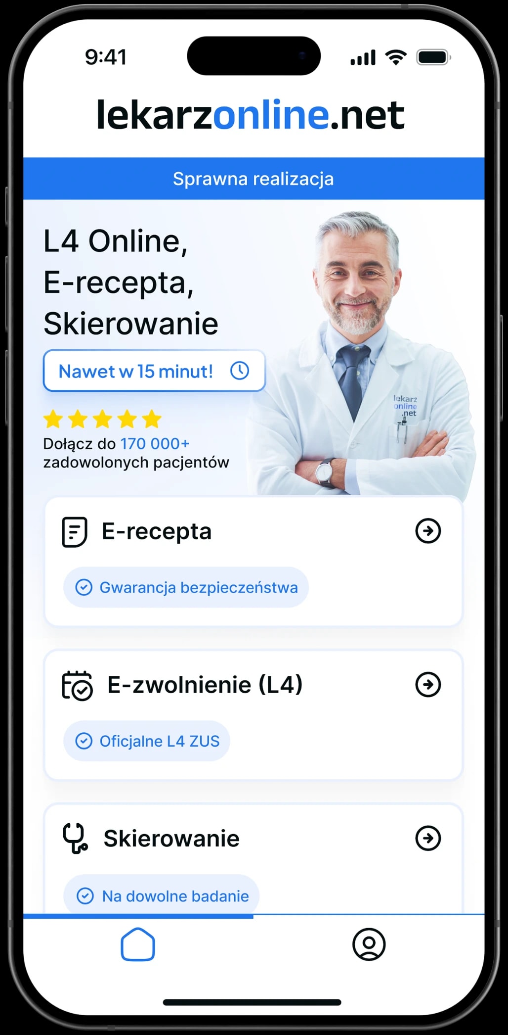 aplikacja mobilna