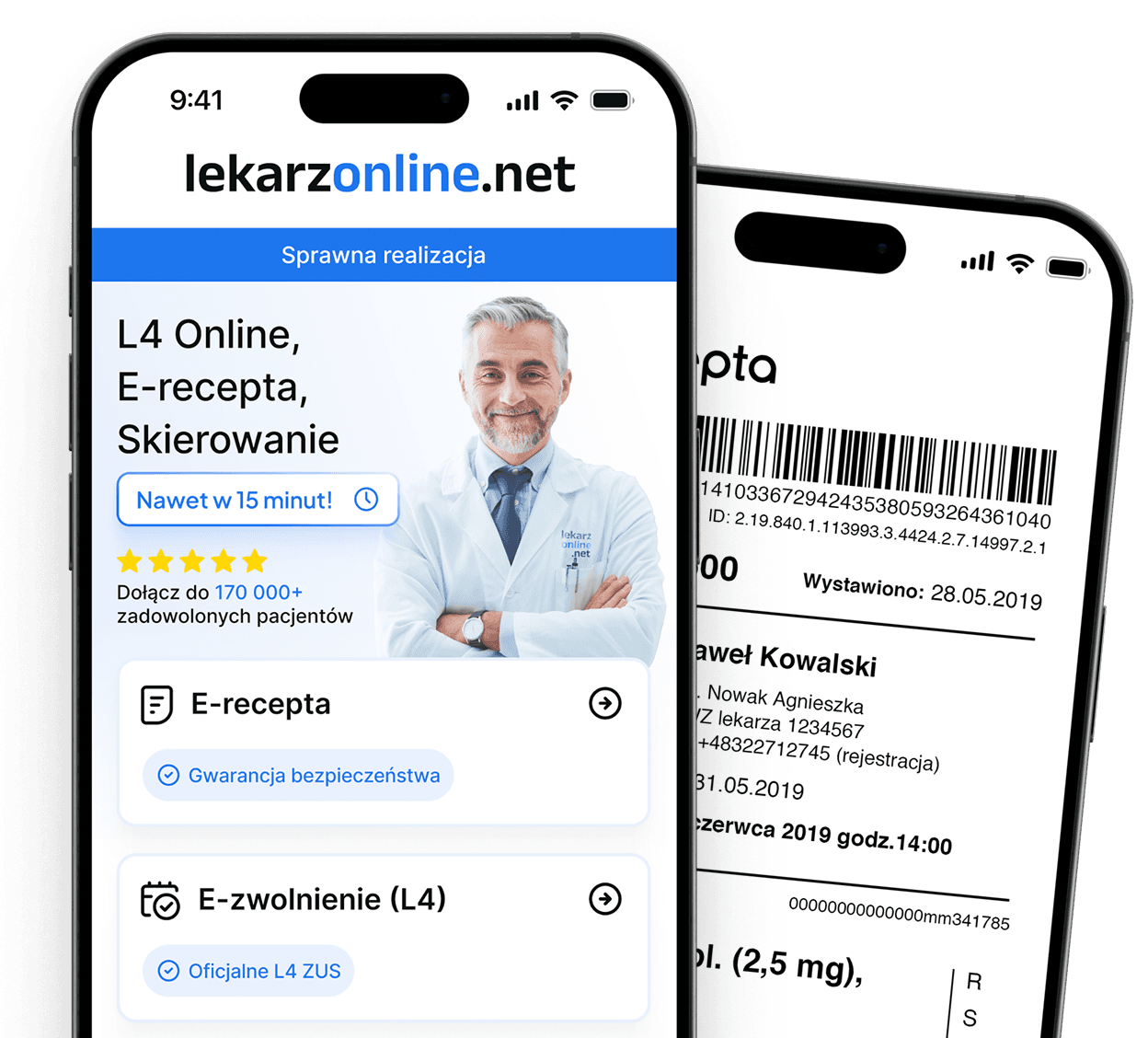aplikacja mobilna